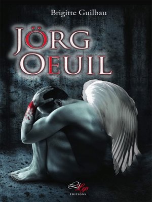 cover image of Jörg Oeuil